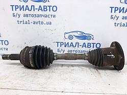 Привід передній правий АКПП Mitsubishi Pajero Wagon 2007-2013 3815A200 (Арт.28947)
