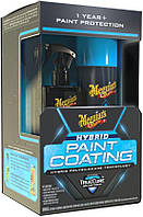 Гібридне захисне покриття для кузова Meguiar`s Hybrid Paint Coating (G210300)