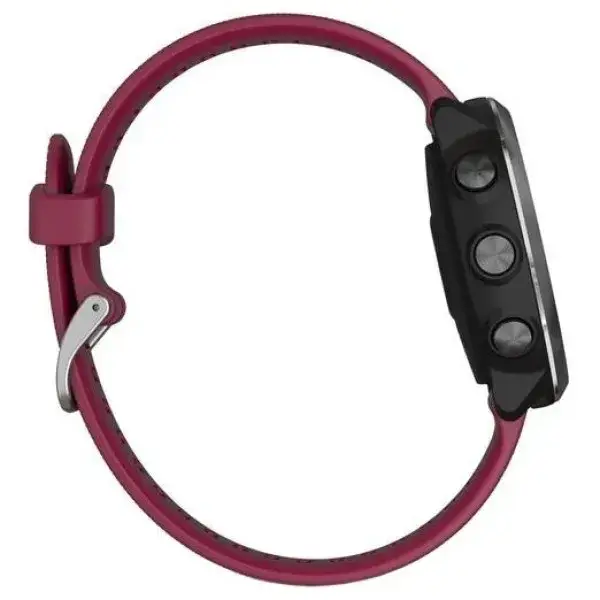 Smartwatch garmin forerunner 645 hot sale