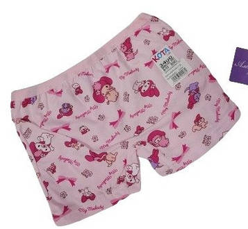 Трусики для дівчинки 9-10 років