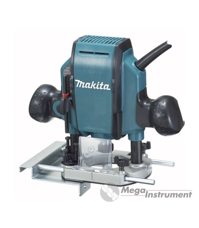 Фрезер Makita RP 0900 - фото 1 - id-p374459733