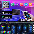LED стрічка RGB 5050 5м з Bluetooth, керування через телефон, usb 5V, фото 7