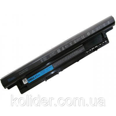 Аккумулятор для ноутбука Dell Dell Inspiron 17R-5721 MR90Y 65Wh ...