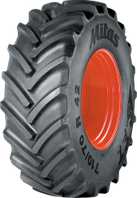 Сельхоз шины 710/70R38 Mitas