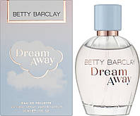 Туалетна вода Betty Barclay Dream Away Eau de Toilette 50 мл