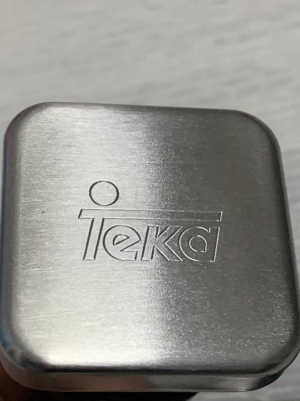 Ручка керування сифоном клапаном-автоматом, ручка ексцентрик Teka