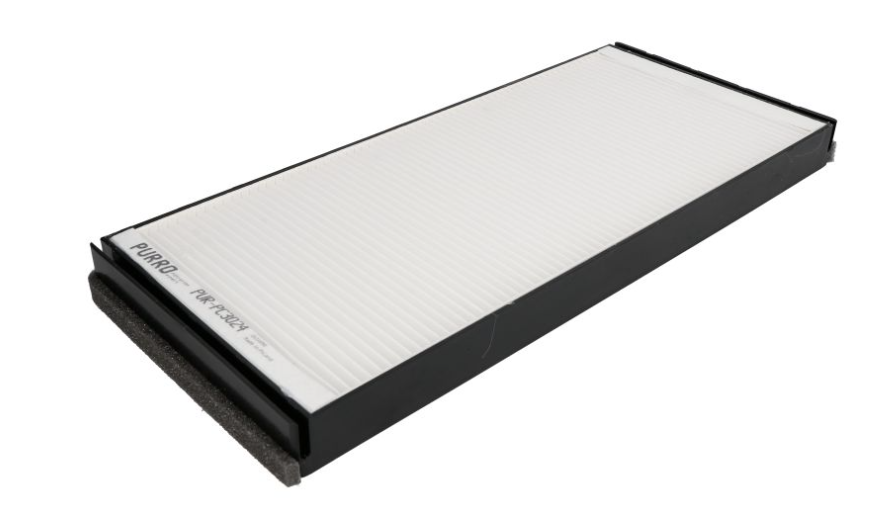 Фільтр салону MB Sprinter 901-905 (1996-2006) - PURRO - Польща - PUR-PC3024, фото 1