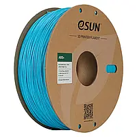 ABS Plus Filament (пластик) для 3D принтера eSUN 1кг, 1.75мм, світло-блакитний (ABS+175D1)