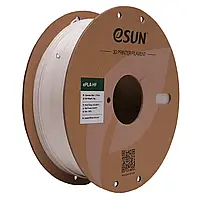 EPLA-HF Filament (пластик) для 3D принтера eSUN 1кг, 1.75мм, білий (EPLA-HF-P175W1)