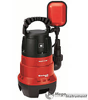 НАСОС ДЛЯ ГРЯЗНОЙ ВОДЫ EINHELL GH-DP 3730