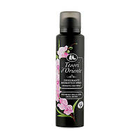 Парфумований дезодорант-спрей жіночий Tesori D'oriente Orchidea Deodorante Spray, 150 мл