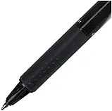 Ручка ролер Pilot V-ball RT BLRT-VB-7-B, чорна 0,5 мм, фото 2