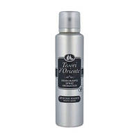 Парфюмерный дезодорант-спрей женский Tesori d'Oriente White Musk Deodorant Spray, 150 мл
