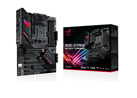 Материнська плата ASUS ROG STRIX B550-F GAMING (90MB14S0-M0EAY0)