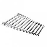 Універсальний набір інструментів FORCEKRAFT FK-38841 216 од. в наборі, фото 7