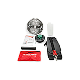 Мотокоса Start Pro SGT-5000M, 5000 Вт, 9500 об/хв, фото 8