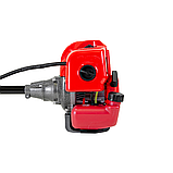 Мотокоса Start Pro SGT-5000M, 5000 Вт, 9500 об/хв, фото 3