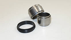 Ремкомплект задньої балки (2х торсійної) на Рено Кенго — QUINTON HAZELL (Великобританія) QWB9007