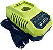 Зарядний пристрій Ryobi P117 12V-18V від Power Profi P104 / P105 / P102 / P103 / P107 / P108, фото 2