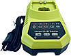Зарядний пристрій Ryobi P117 12V-18V від Power Profi P104 / P105 / P102 / P103 / P107 / P108, фото 4