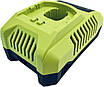 Зарядний пристрій Ryobi P117 12V-18V від Power Profi P104 / P105 / P102 / P103 / P107 / P108, фото 7