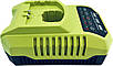 Зарядний пристрій Ryobi P117 12V-18V від Power Profi P104 / P105 / P102 / P103 / P107 / P108, фото 8