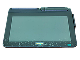 POS - термінал ALEO AL-I5 11.6" дюймів з принтером чеків на 58мм 4Gb/120Gb, чорний, фото 4