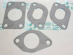 Прокладки колектора МТЗ Д-240 (4 шт.) Tempest 50-1008028/27/26-01