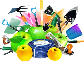 Товари для саду