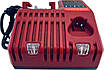 Зарядний пристрій Milwaukee M18, N18 FC, C12 від Power Profi (4932352000) N12 10,8V-18V, фото 4