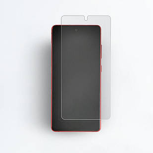 Преміальне захисне скло BodyGuardz PureGuard Pure 2 для Samsung Galaxy S20 FE SM-G780