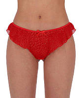 BAGIRA стрінги червоні Passion, S-M