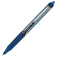 Ручка капиллярная Pilot Hi-Tecpoint V7 RT синяя, 0.7 мм