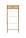 Ліра ВЕЛИКА відстань між ножами 25 мм  (1 дюйм) для розрізання сирного згустку горизонтальна 430х180 мм, фото 3
