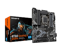 Материнская плата GIGABYTE B760 GAMING X DDR4