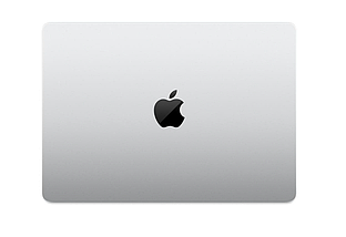 Ноутбук Apple MacBook Pro 14" Silver 2021 (MMQX3) (Open box), фото 4