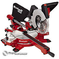 ПИЛА ТОРЦОВОЧНАЯ EINHELL TE-SM 2131 DUAL NEW