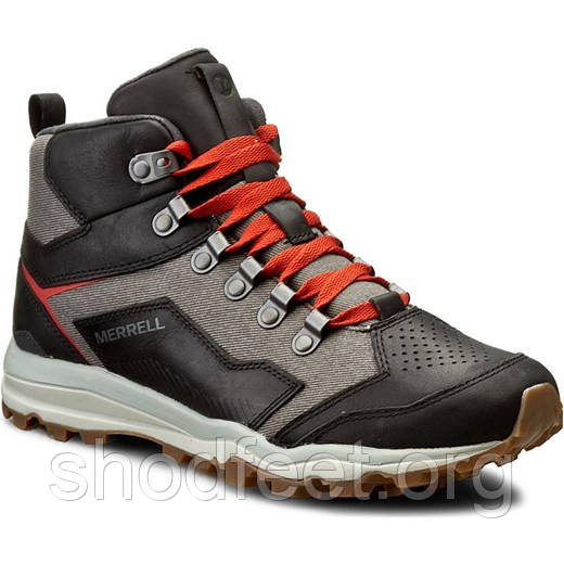 Черевики Merrell All Out Crusher J49321