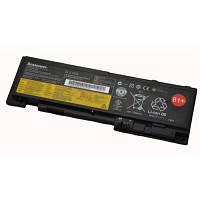 Аккумулятор для ноутбука Lenovo ThinkPad T420s/T430s 45N1143 44Wh 6cell 10.8V Li-ion (A41785)