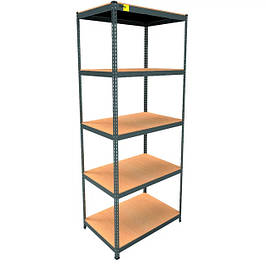 Стелажі Light Series (до 100 кг)