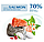 Optimeal Adult Dog Mini Salmon 1,5кг - корм для собак дрібних порід з лососем, фото 3
