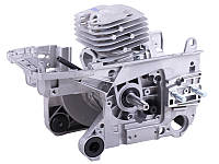 Двигатель GL43/45 Тata 52 см/куб Двигатель без комплектации Запчасти для бензопилы Сменная деталь