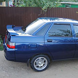 LADA 499 Рів'єра базова автоемаль ADI UPP - 0.8л, фото 3