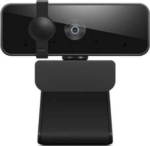 Веб-камера Lenovo Essential FHD WebCam 4XC1B34802 Black