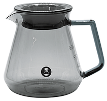 Сервер Timemore 600 мл. Black