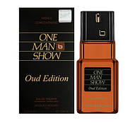 Jacques Bogart One Man Show Oud Edition 100 мл — туалетна вода (edt)