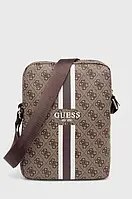 Мужская сумка Guess оригинал. Мужская сумка Guess через плечо мужской мессенджер США