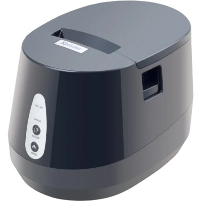 Принтер етикеток X-PRINTER XP-237B USB, Bluetooth (XP-237B-BBU0095), фото 1