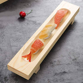 Дошка для подачі суші "Шанхай"