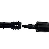 Щітка для плитки та килимів М22 , Lavor, Karcher K2-K7, фото 5